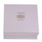 Kurt Adler 4-Inch Elegant Snowflake Ornament with Swarovski Elements
